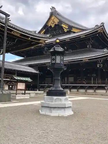 東本願寺（真宗本廟）の本殿・本堂