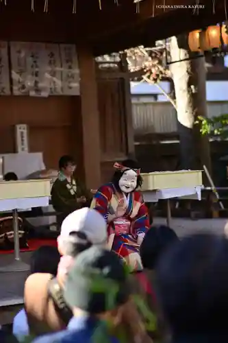 子安神社(東京都)