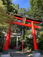 馬橋稲荷神社(東京都)