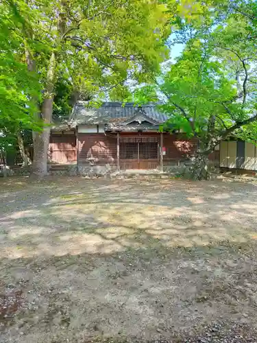 寿栄神社(三重県)