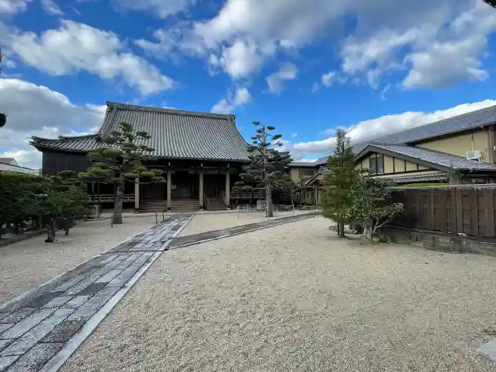 常念寺(三重県)