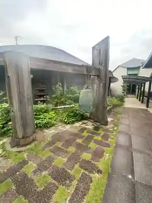 法楽寺(大阪府)