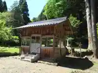 愛宕神社(岐阜県)