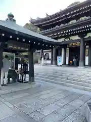 長谷寺(神奈川県)