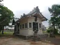 神明社(愛知県)