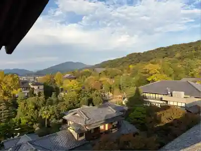 大雲院(京都府)