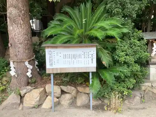 須佐之男神社の歴史