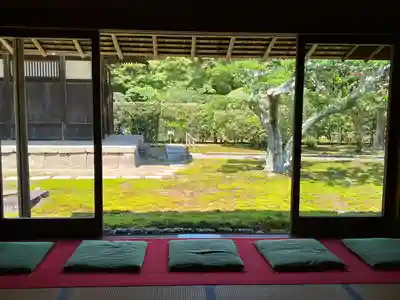 長壽寺（長寿寺）(神奈川県)