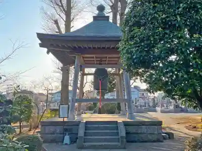 慶性院のその他建物