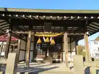 高尾神社(栃木県)