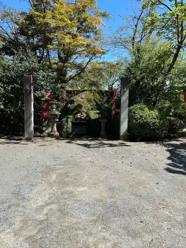 放光寺(山梨県)