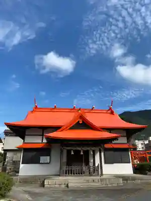 御所神社(福岡県)
