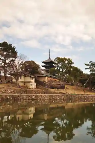 興福寺(奈良県)