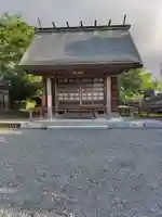 水神社(静岡県)