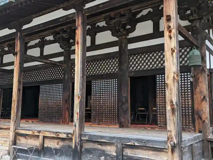 元興寺(奈良県)