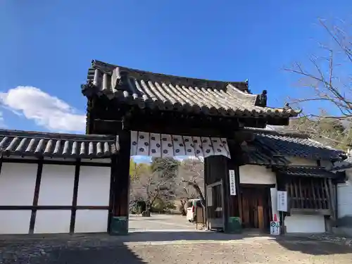 勧修寺(京都府)