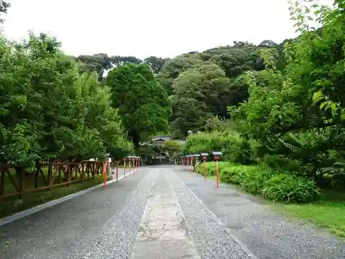 菅原神社のその他建物