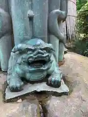 妙義神社の建物その他