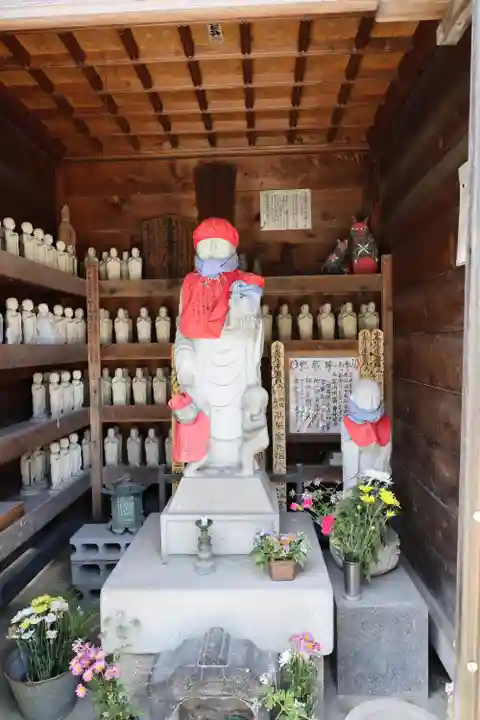 上行寺(神奈川県)