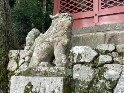 九頭神社(奈良県)
