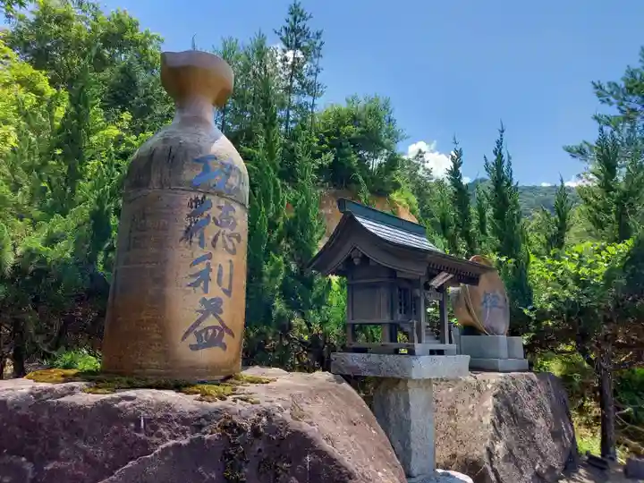 総持寺のその他建物