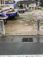 大社神社のその他建物