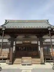 玉泉寺(東京都)