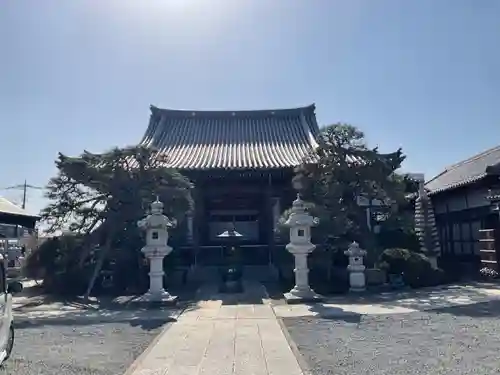 浄念寺(埼玉県)