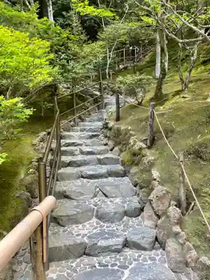 慈照寺（慈照禅寺・銀閣寺）(京都府)