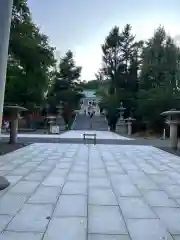 住吉神社の建物その他