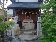 秋葉神社(岐阜県)