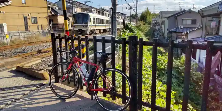 水度神社(京都府)