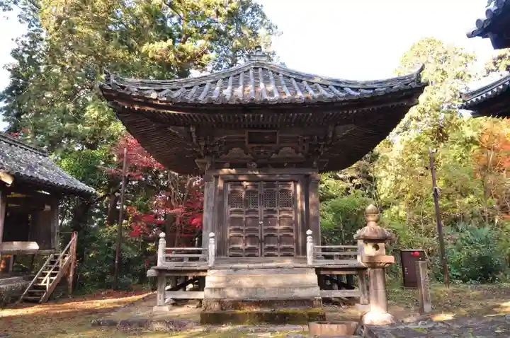 如法寺(愛媛県)