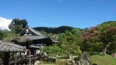 高台寺（高台寿聖禅寺・高臺寺）のその他建物