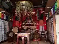 萬徳寺(神奈川県)