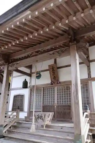 霊泉寺(福岡県)