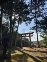 熊野神社(千葉県)