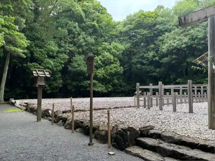 倭姫宮(皇大神宮別宮)(三重県)