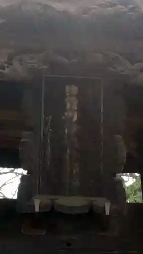 出雲乃伊波比神社(埼玉県)