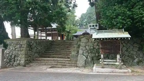 弘川寺のその他建物