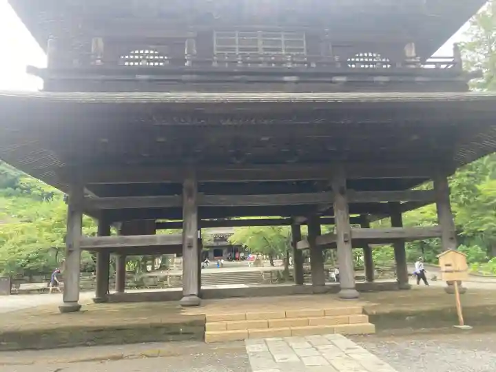 円覚寺(神奈川県)
