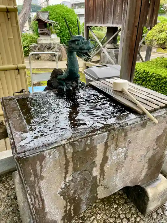 妙圓寺(妙円寺)(東京都)