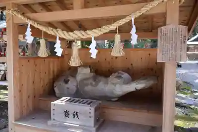 都農神社(宮崎県)