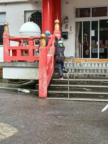 白狐山光星寺(山形県)