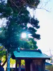 道祖神社(茨城県)