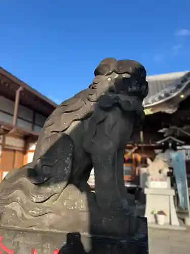 八剱八幡神社(千葉県)
