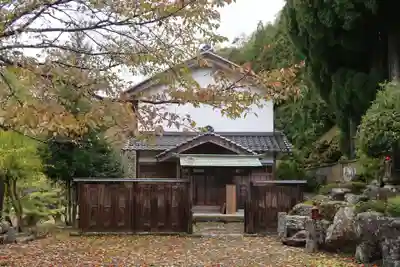 大智寺(福井県)