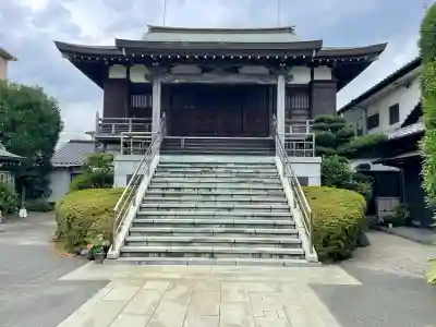 延台寺(神奈川県)