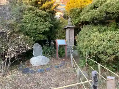 常栄寺(神奈川県)