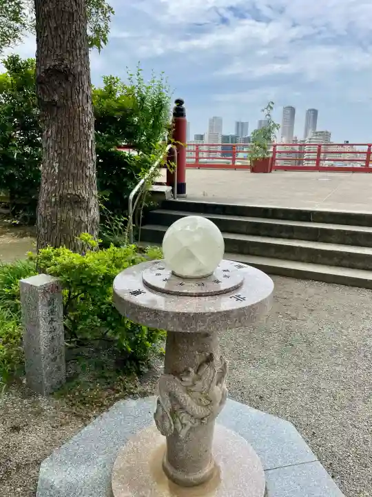 多摩川浅間神社(東京都)